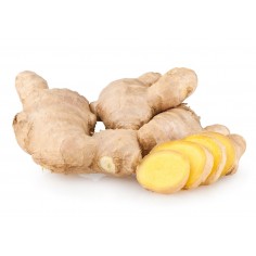 ÓLEO ESSENCIAL DE GENGIBRE 2