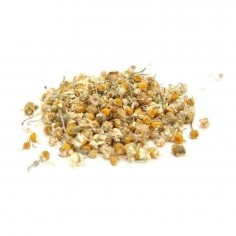 ÓLEO ESSENCIAL DE CAMOMILA... 2